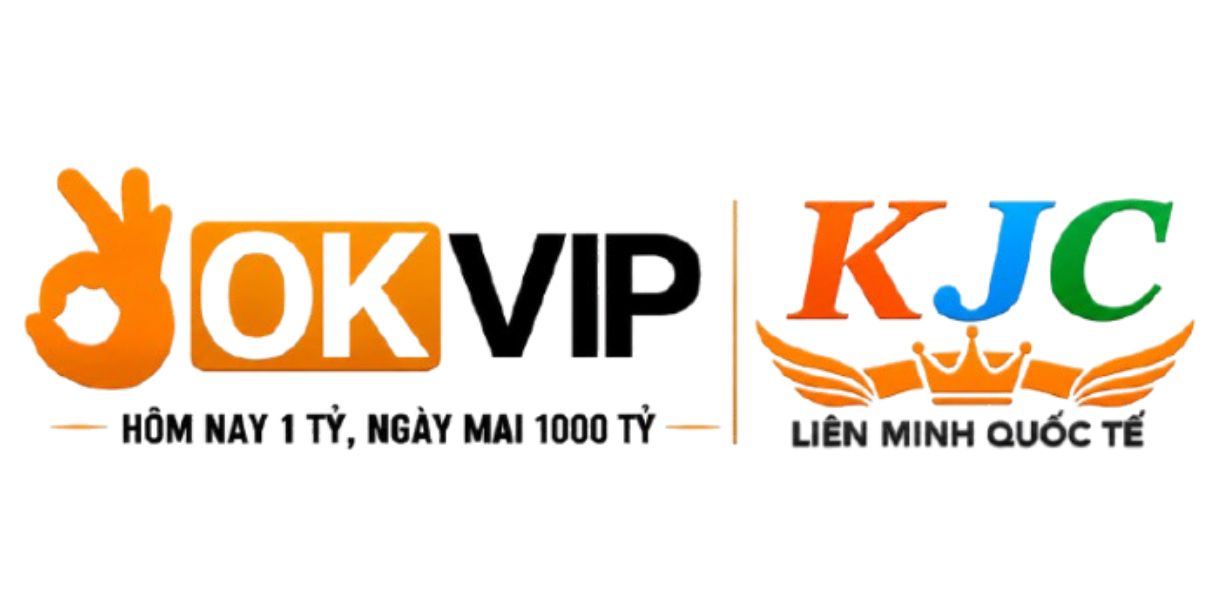 OKVIP - KJC