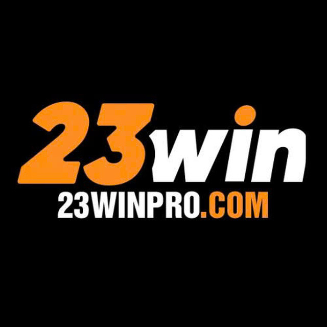 23WIN Logo