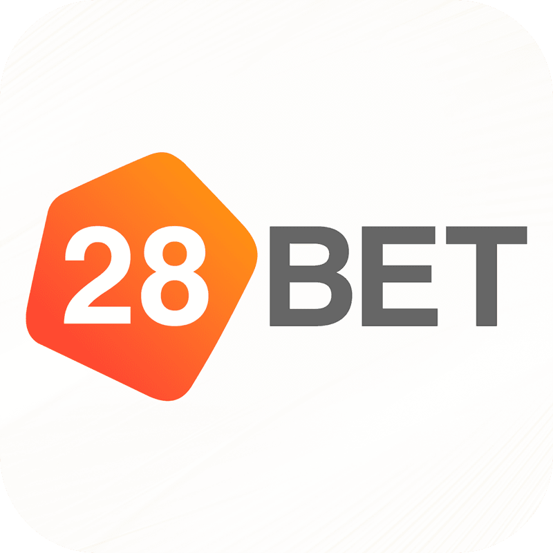 28BET Logo