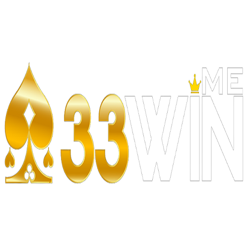 33WIN Logo