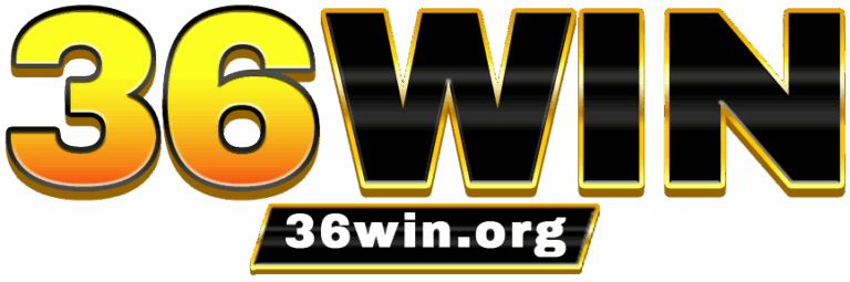 36WIN Logo