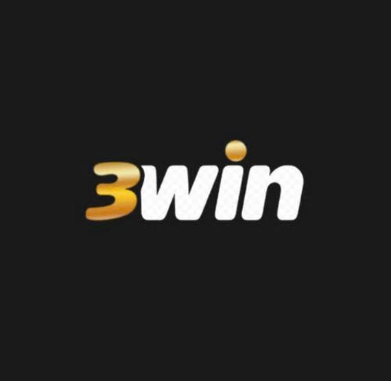 3WIN Logo