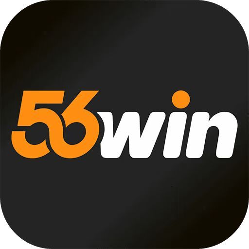 56WIN Logo
