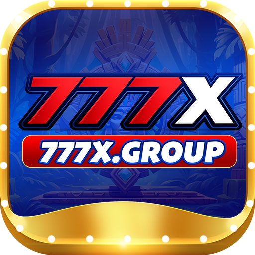 777X Logo