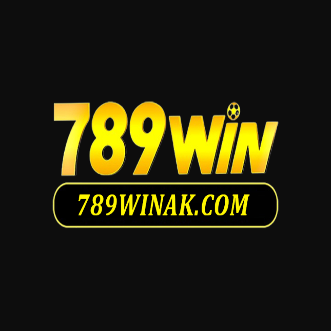 789WIN Logo