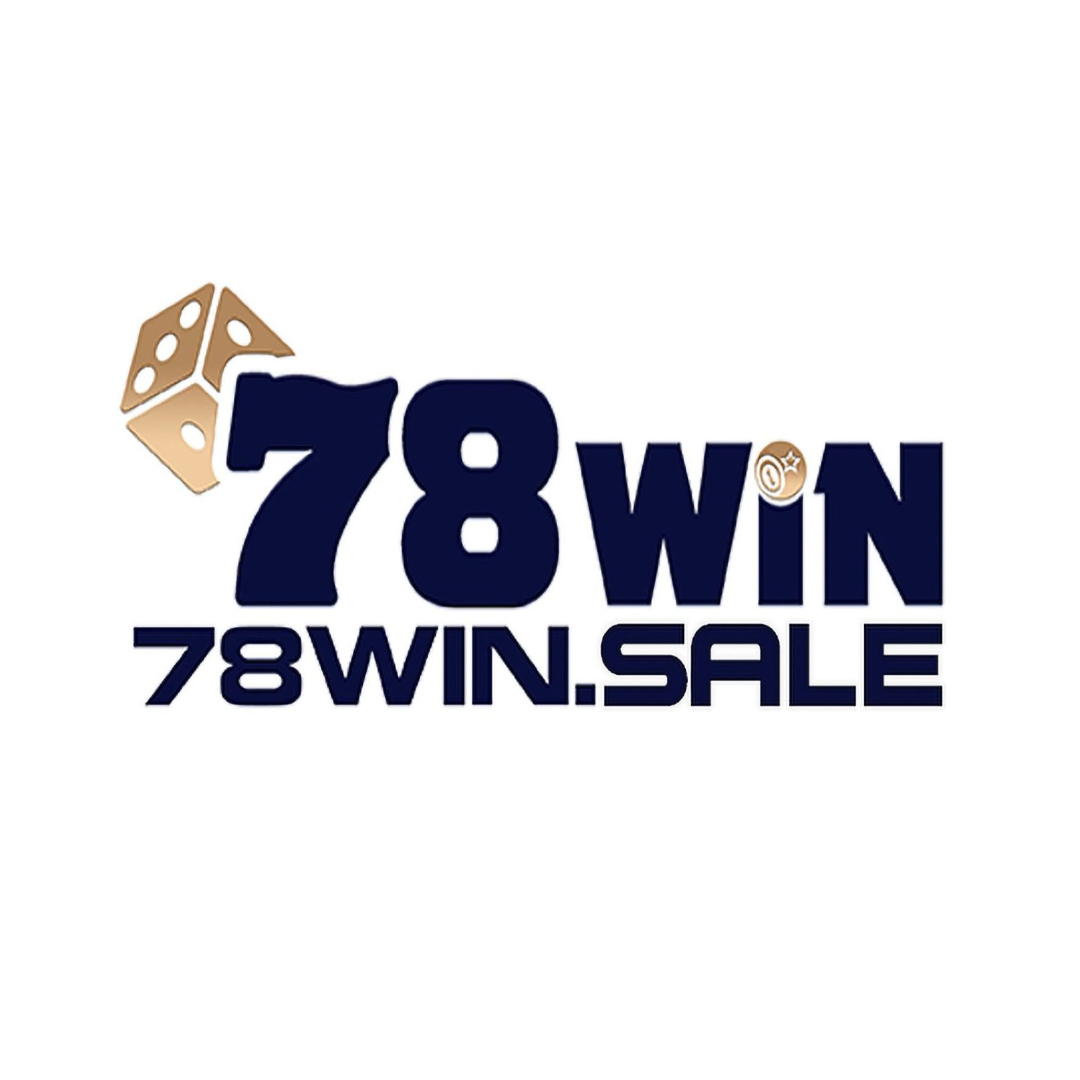 78WIN Logo