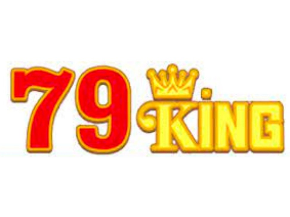 79KING Logo