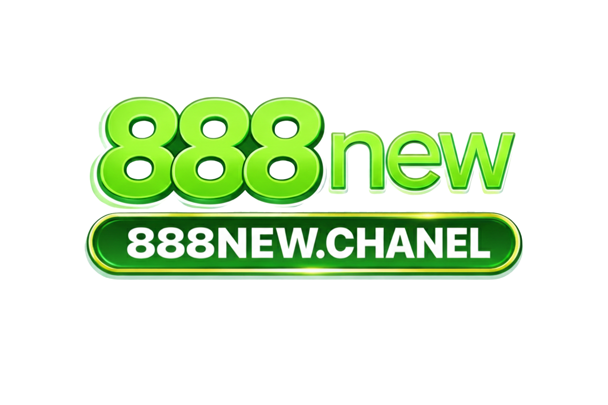 888NEW Logo