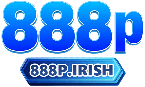 888P Logo