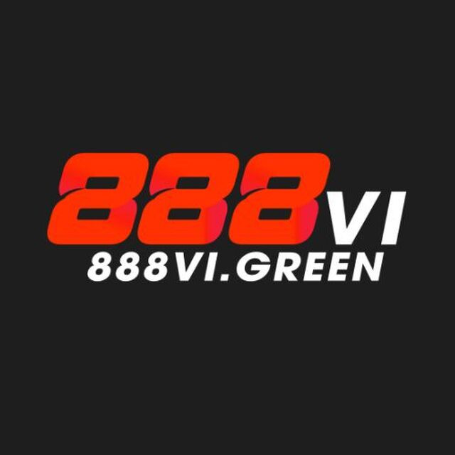 888VI Logo