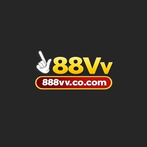 88VV Logo