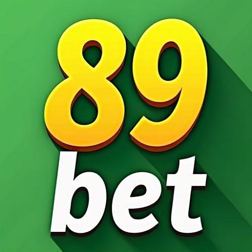 89BET Logo