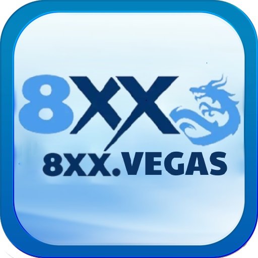 8XX Logo