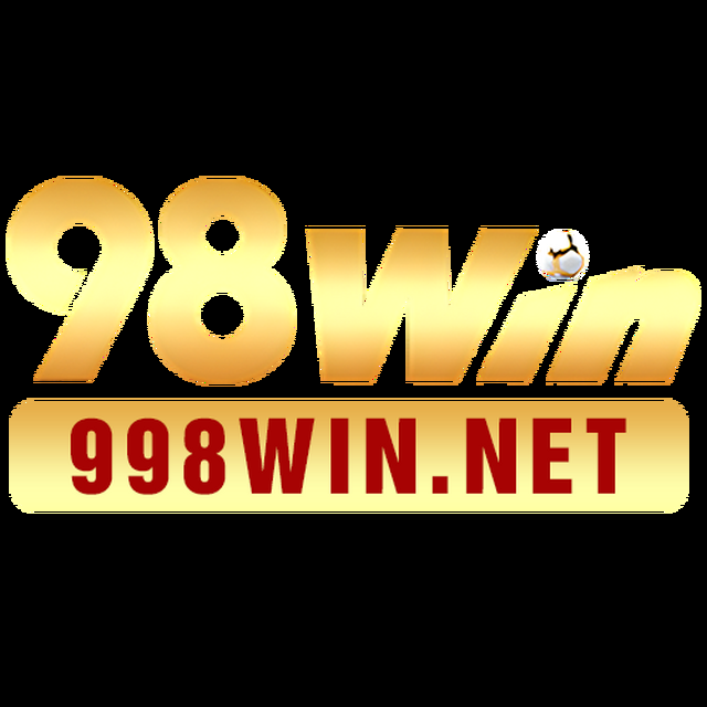 98WIN Logo