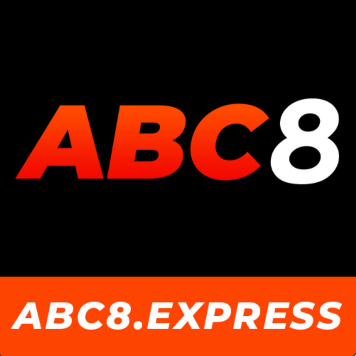ABC8 Logo