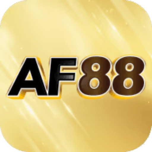 AF88 Logo