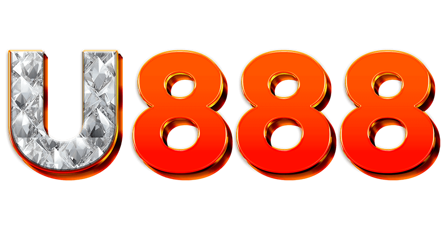 u888 Logo