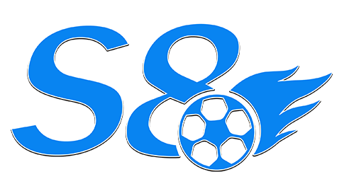 S8 Logo