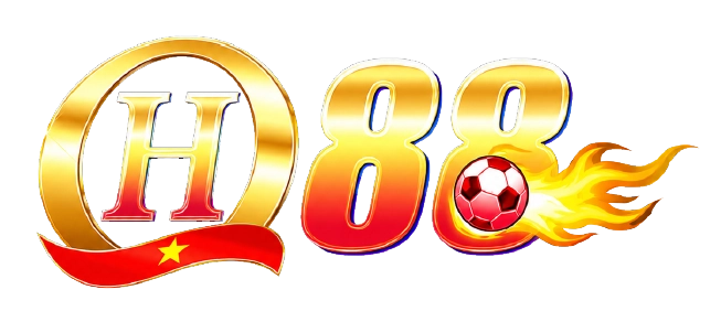 Qh88 Logo