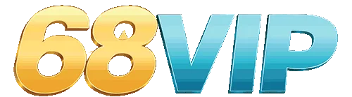 68VIP Logo