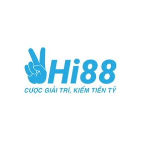 Hi88 Logo
