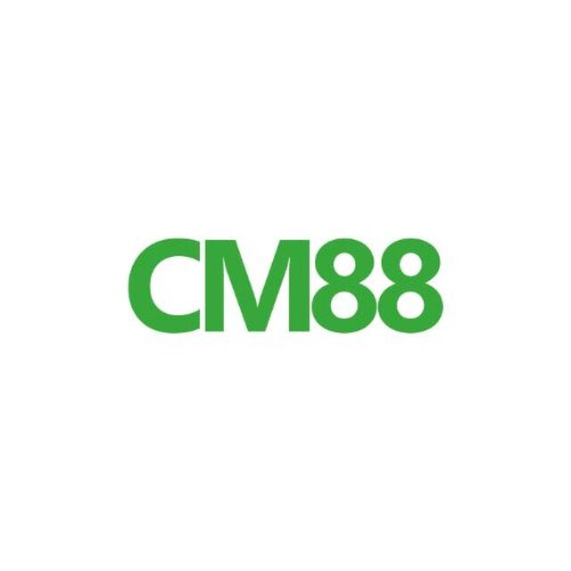 CM88 Logo