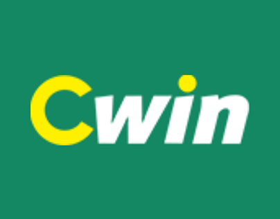 CWIN Logo