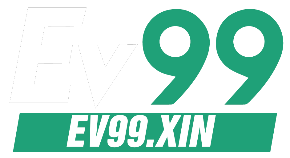 EV99 Logo