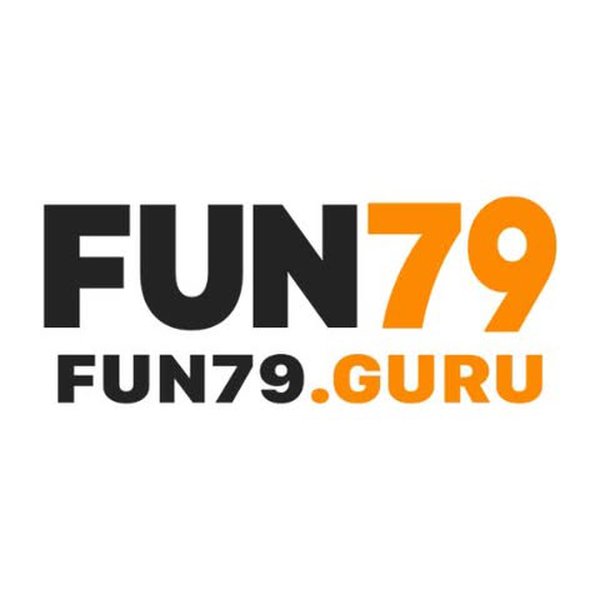 FUN79 Logo