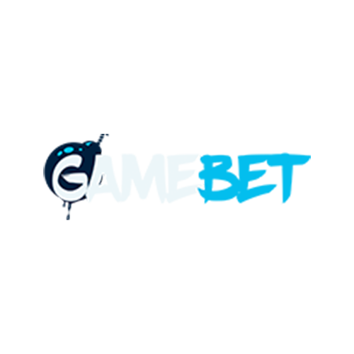 GAMEBET Logo