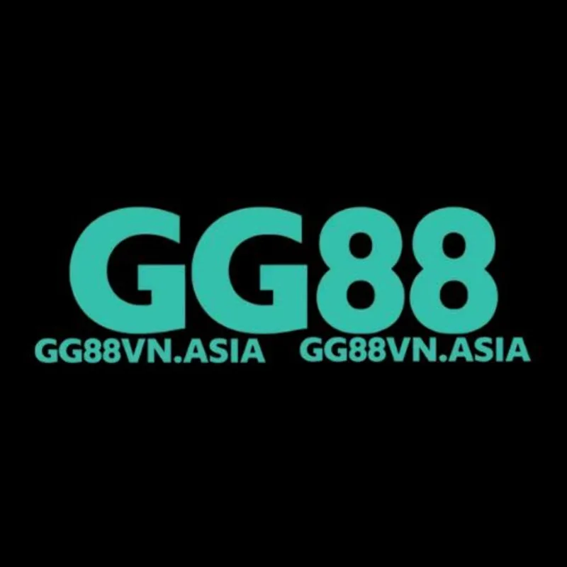 GG88 Logo
