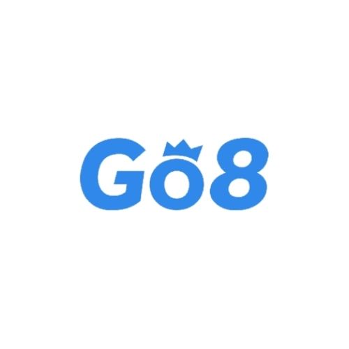 GO8 Logo