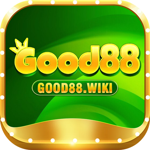 GOOD88 Logo
