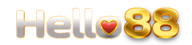 HELLO88 Logo