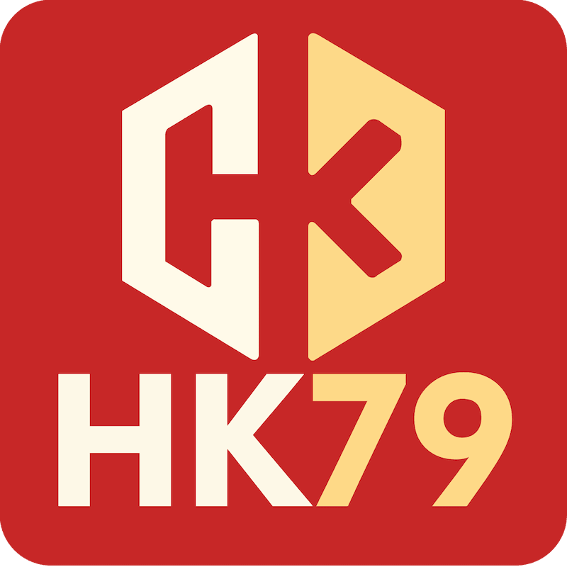HK79 Logo