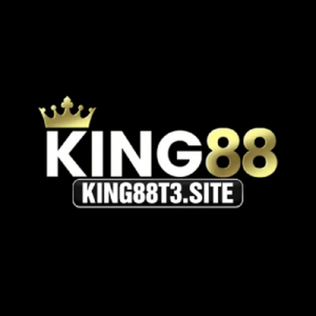 KING88 Logo