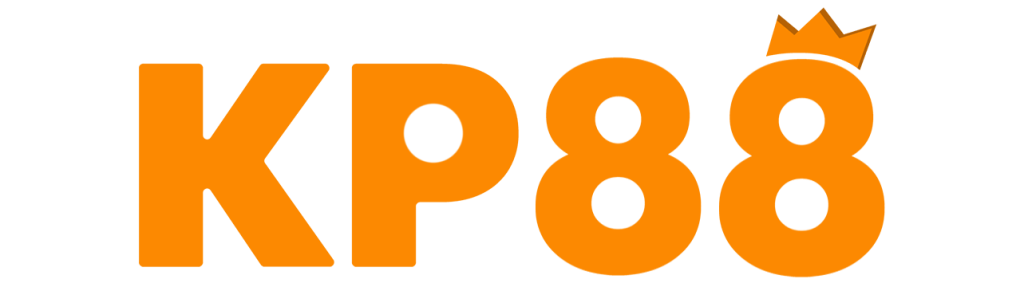 KP88 Logo
