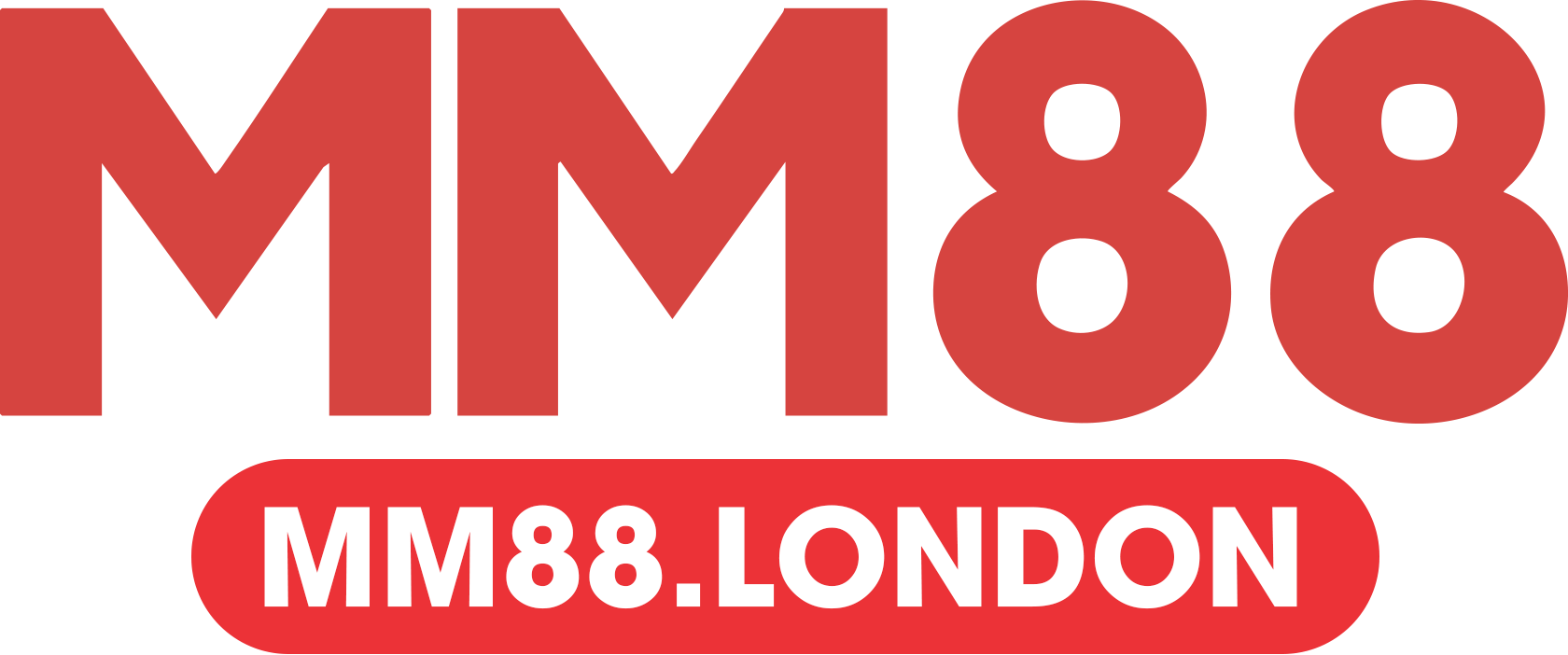 MM88 Logo