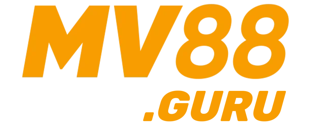 MV88 Logo