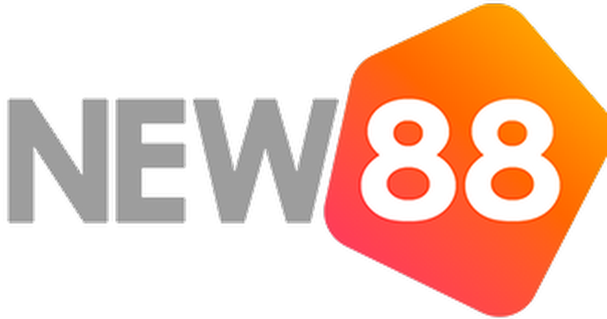 NEW88 Logo