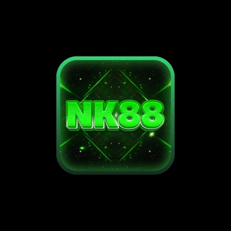 NK88 Logo