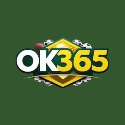 OK365 Logo