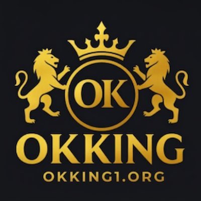 OKKING Logo