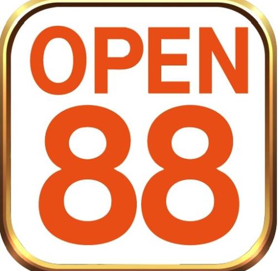 OPEN88 Logo