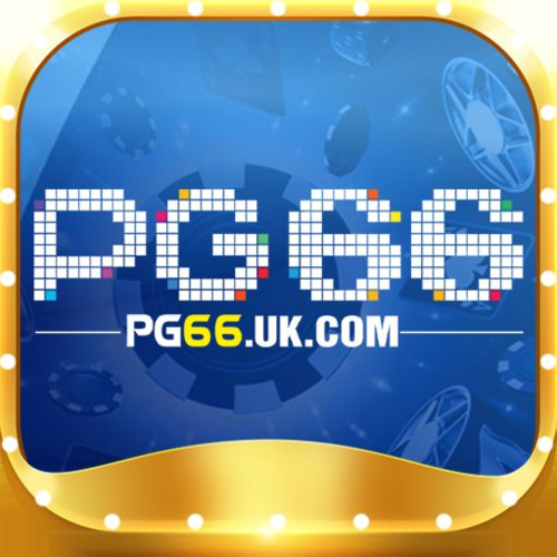 PG66 Logo