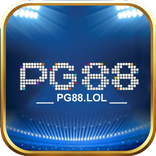 PG88 Logo
