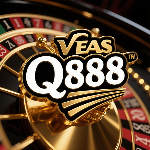 Q888 Logo