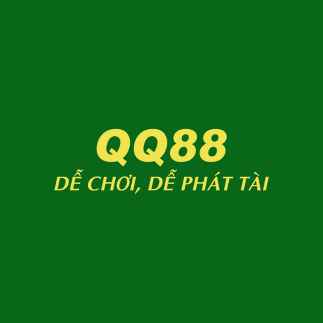 QQ88 Logo
