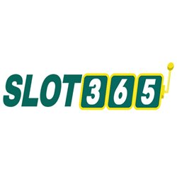 SLOT365 Logo