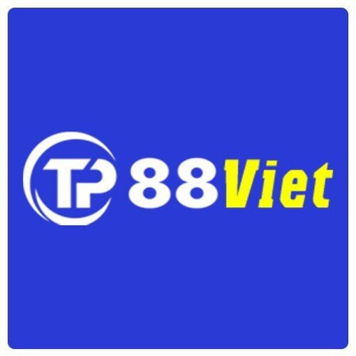 TP88 Logo
